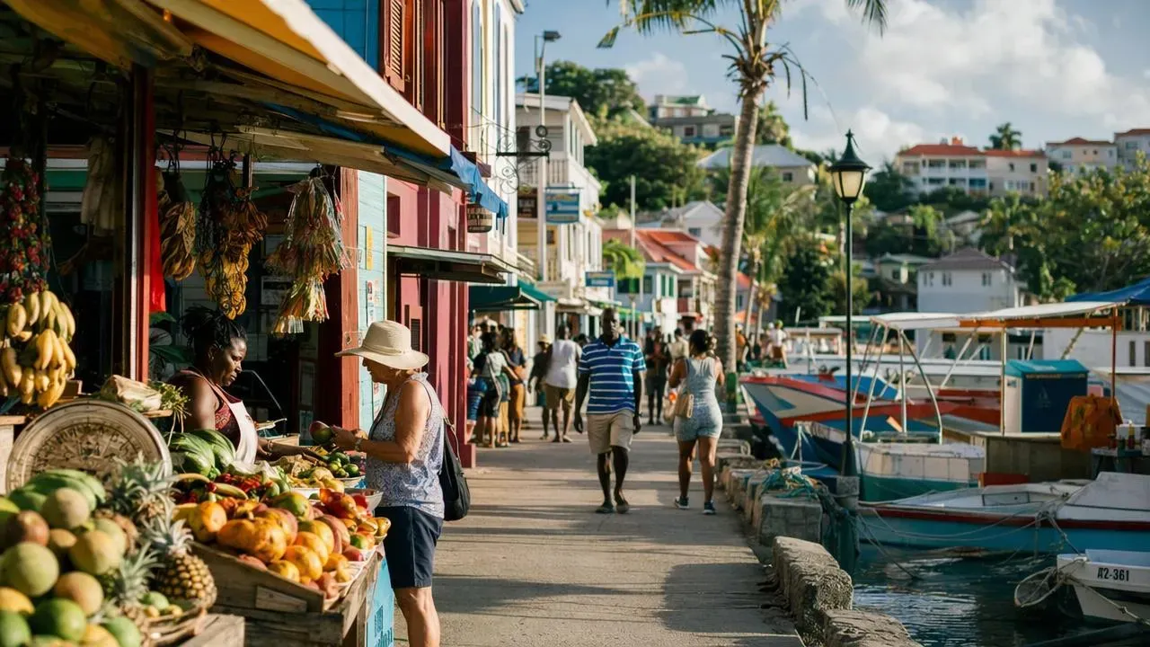 Antigua & Barbuda CBI: Passport Costs, Family Options — and What It's Really Like to Live on the Island